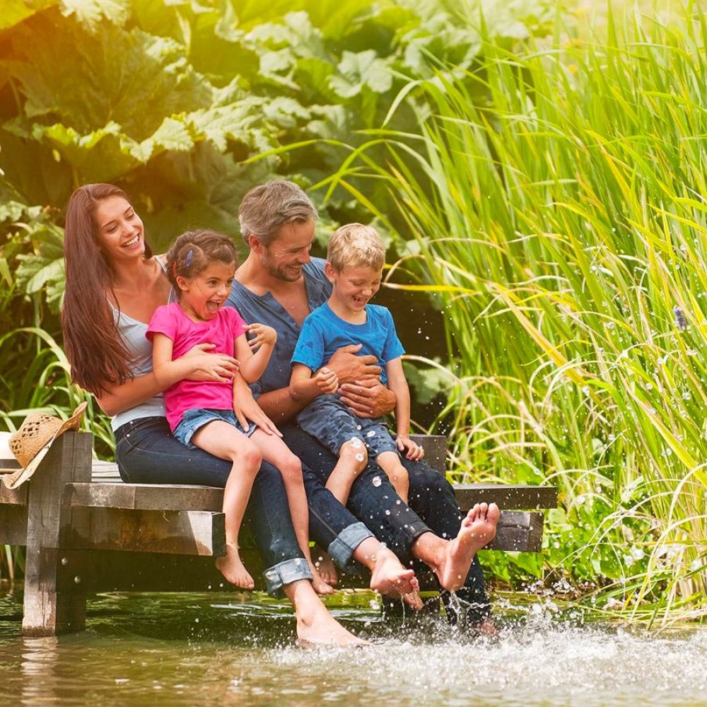 Et si la nature nous faisait du bien ?