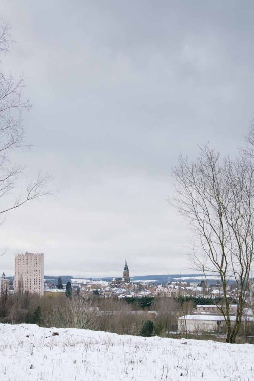 L&rsquo;histoire de la Côte de Bois-en-Val