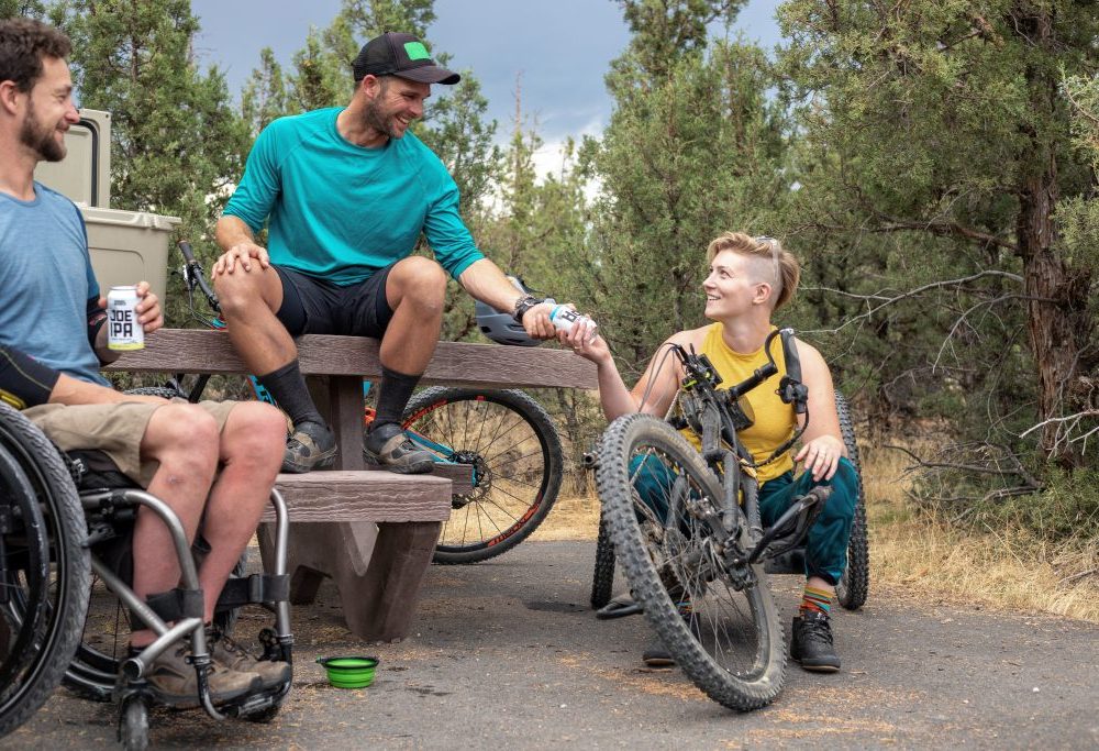 Appel à Manifestation d’Intérêt – Vélos adaptés