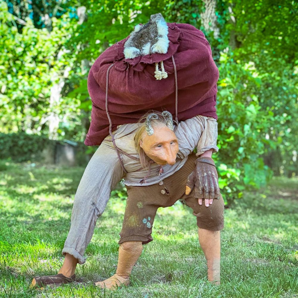 Le Festival Mondial des Théâtres de Marionnettes s’invite à Renwez !