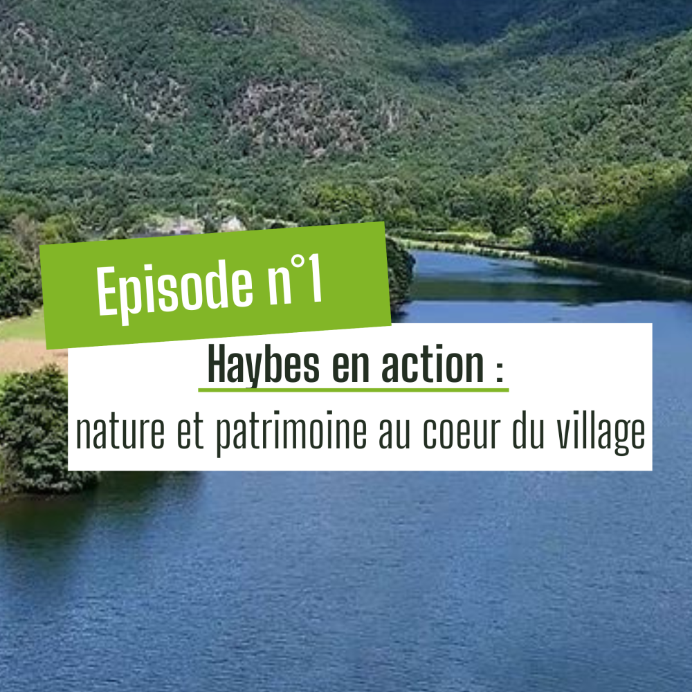 Vivre et construire le territoire de demain