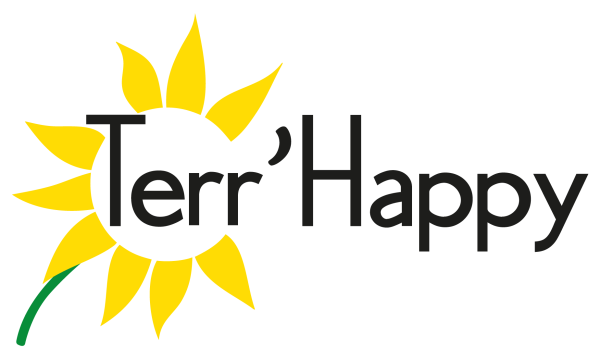 Logo Terr'Happy