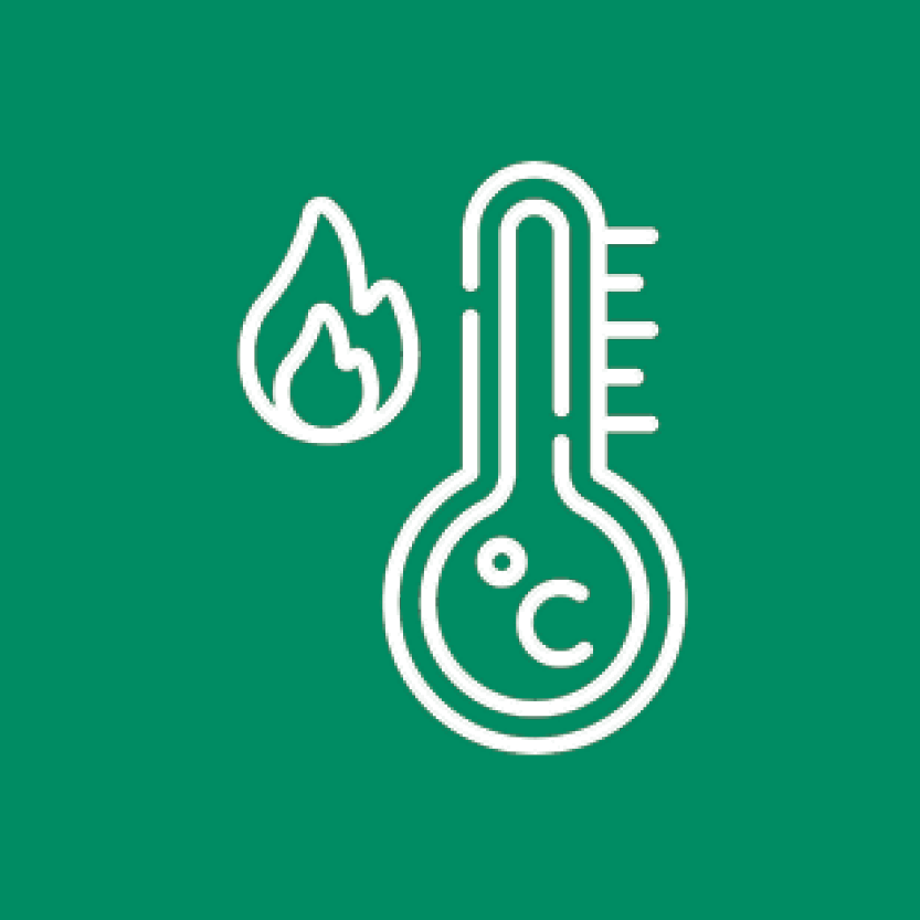 Tourisme et risques climatiques en Ardenne