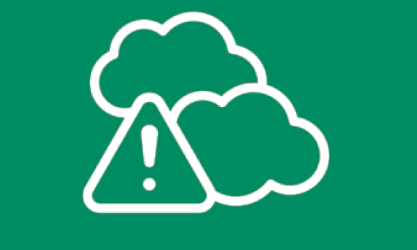 Pictogramme pollution de l'air