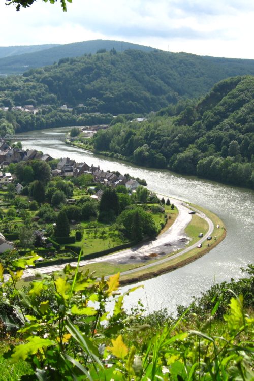 Escapade ferroviaire : la 37ème