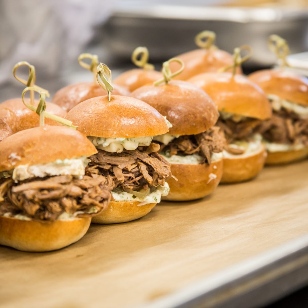 Le gibier des Ardennes à l&rsquo;honneur