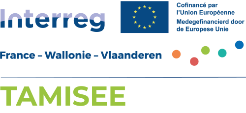Interreg TAMISEE